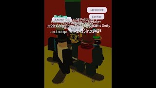 Feast of the Withers (Blox Cards Meme)