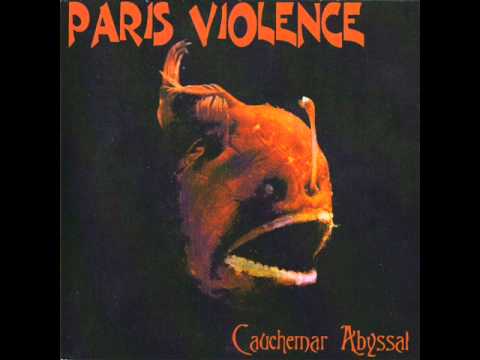 Cauchemar Abyssal artwork