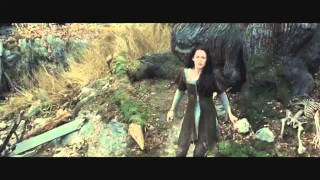 Schneewittchen Snow White & The Huntsman Trailer Deutsch Hd Kinotrailer German 2012