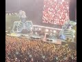 The OFFSPRING state "world record attendance" in Vancouver Jan 24 2026 for their concert!
