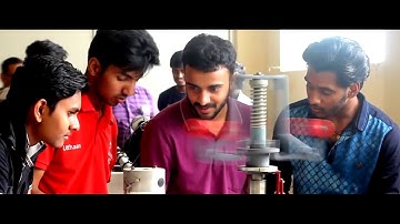 Introduction to BIT Mesra Off - Campus Deoghar