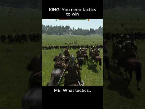 The best tactis