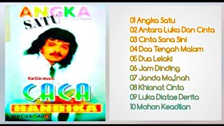 🎧Full Album Dangdut Original Lawas Caca Handika Angka Satu