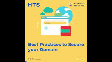 Best Practices to Secure Your Domain Name