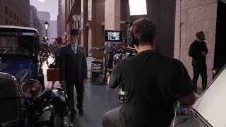 Overneath Behind The Scenes Zeiss 100 Years In The Us