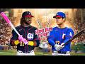 MLB The Show 26: Home Run Derby vs Rival Shohei Ohtani Was INSANE!