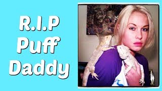 R.I.P. PUFF DADDY
We lost a member of our crew and we are very sad. He was in our life for 10 years and we are going to miss him.
We are Nikki, John and Iris. We post vlogs Monday-Friday. Occasionally we will miss a day if we had too much to edit for our multiple channels. If there is no vlog check Pranksters in Love for a new prank :) We recently moved to Minnesota after living in Los Angles for 10 years. We realized that nothing beats family and we want to raise our daughter in the midwest. We are living with Nikkis mom for the summer in the small town of Northfield, MN. This is where we grew up! Then, we hope to purchase our forever home in the Minneapolis area this fall. We are a Prank Couple turned family vloggers. We had our beautiful baby girl named Iris October 16th 2014. Follow our adventures in parenthood and watch our daughter grow with us. We post pranks, challenges, and our every day adventures. We try to be a cool mom and a cool dad. lol. We love being parents! Family is everything. We also have a zoo of rescue animals.
NIkkis channel-
https://www.youtube.com/channel/UCTTDPW-uR8OekpfUQxuVTgA Nikkis Mommy and beauty tips
Johns Fishing channel-
https://www.youtube.com/user/JohnsFishingchannel
New fishing videos by john every Thursday!
Johns video game channel-https://www.youtube.com/user/JohnsGameschannel
New gaming videos by John daily
Johns Cooking Channel-
https://www.youtube.com/cookingwithjohn
New cooking videos by John every Friday!
Our Facebook Fanpage: http://www.facebook.com/NikkiandJohn
Twitter: https://twitter.com/#!/nikki_and_john
Johns Twitter: http://twitter.com/#!/J_Dahla
Nikkis twitter http://twitter.com/#!/nikitabanana88
Instagram:
Nikki- http://www.iphoneogram.com/yourfavoriteNikki
John -http://www.iphoneogram.com/j_dahla
Johns SnapChat:
NikkiandJohn
Google PLUS us!
Nikkis G+ : https://plus.google.com/1088790148587...
Johns G+:https://plus.google.com/1078395153552...
Website: http://www.NikkiandJohn.com
Our T-shirt Store: http://nikkiandjohn.spreadshirt.com (USA)
T-shirts in the UK: http://nikkiandjohn.spreadshirt.net/ (UK)
Intro production and original theme music provided by Gareth of Bawden Vlogs @:
https://www.youtube.com/user/garethbawden
Love our theme song? Buy it now here: https://loudr.fm/release/nikki-john-theme-tune/cRa5R R.I.P. PUFF DADDY