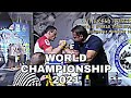 Jozsef lovei  word championship 2021 master   80kg 
