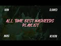 5 nasheed which is everyones all time favorite  nasheeds playlist  hashnooor