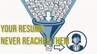 The Missing Manual - How Resumes Actually Get Filtered