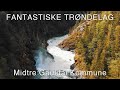 Fantastiske Trøndelag - Midtre Gauldal kommune