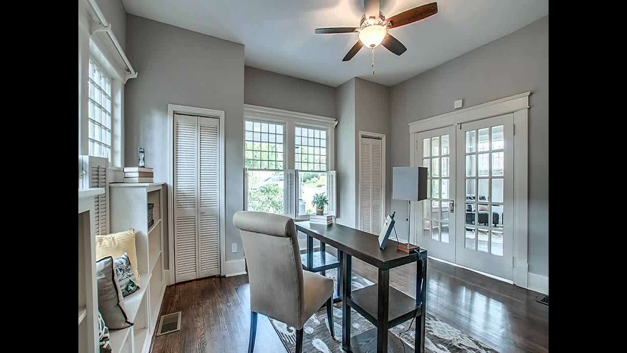 1503 Paris Ave Nashville TN 37212 YouTube