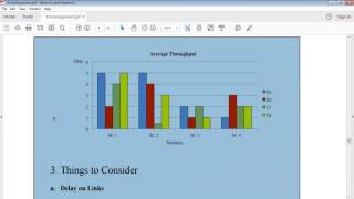 DSL TDM Network Simulator OMNET++ Projects