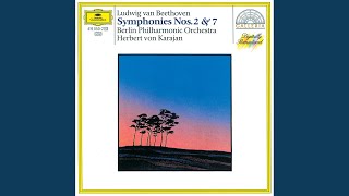 Miniatura de "Berlin Philharmonic Orchestra - Beethoven: Symphony No. 7 in A Major, Op. 92 - IV. Allegro con brio"