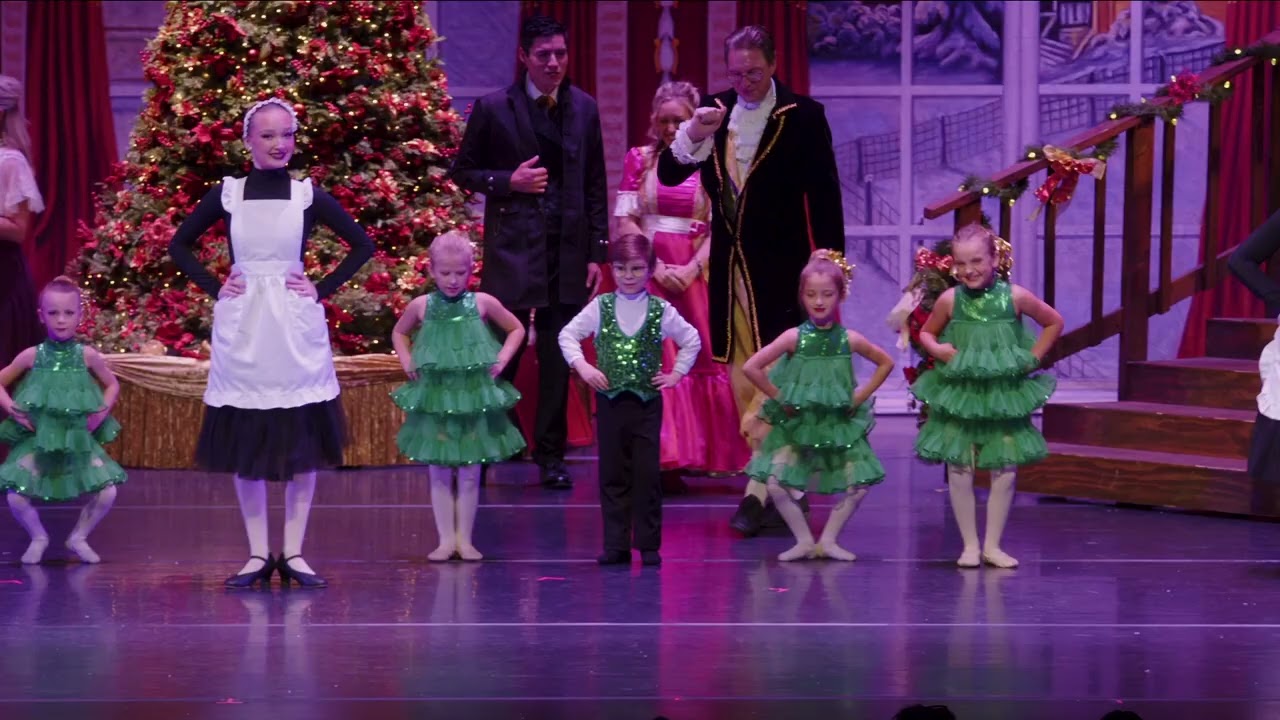 2024 MPBT Nutcracker