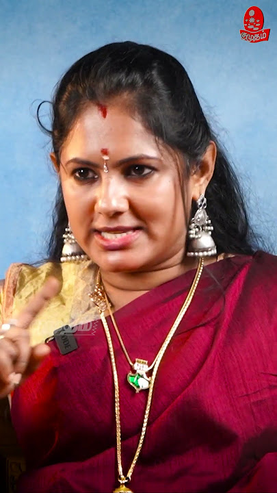 Rekha Nair Bold Talk about Women Safety | Kumudam | #shorts