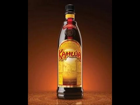 LICOR DE CAFE, #263, kahlua YouTube