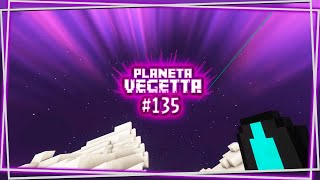 Planeta Vegetta: SALTO AL VACIO del END para INVOCAR UN JEFE #135
