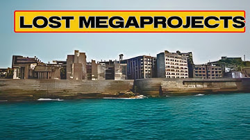 Biggest Abandoned Megaprojects in the World