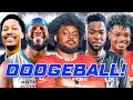 THE CRAZIEST DODGEBALL TOURNAMENT EVER! Ft. CoryxKenshin, RDCWorld, Jidion, SomeBros and MORE! image