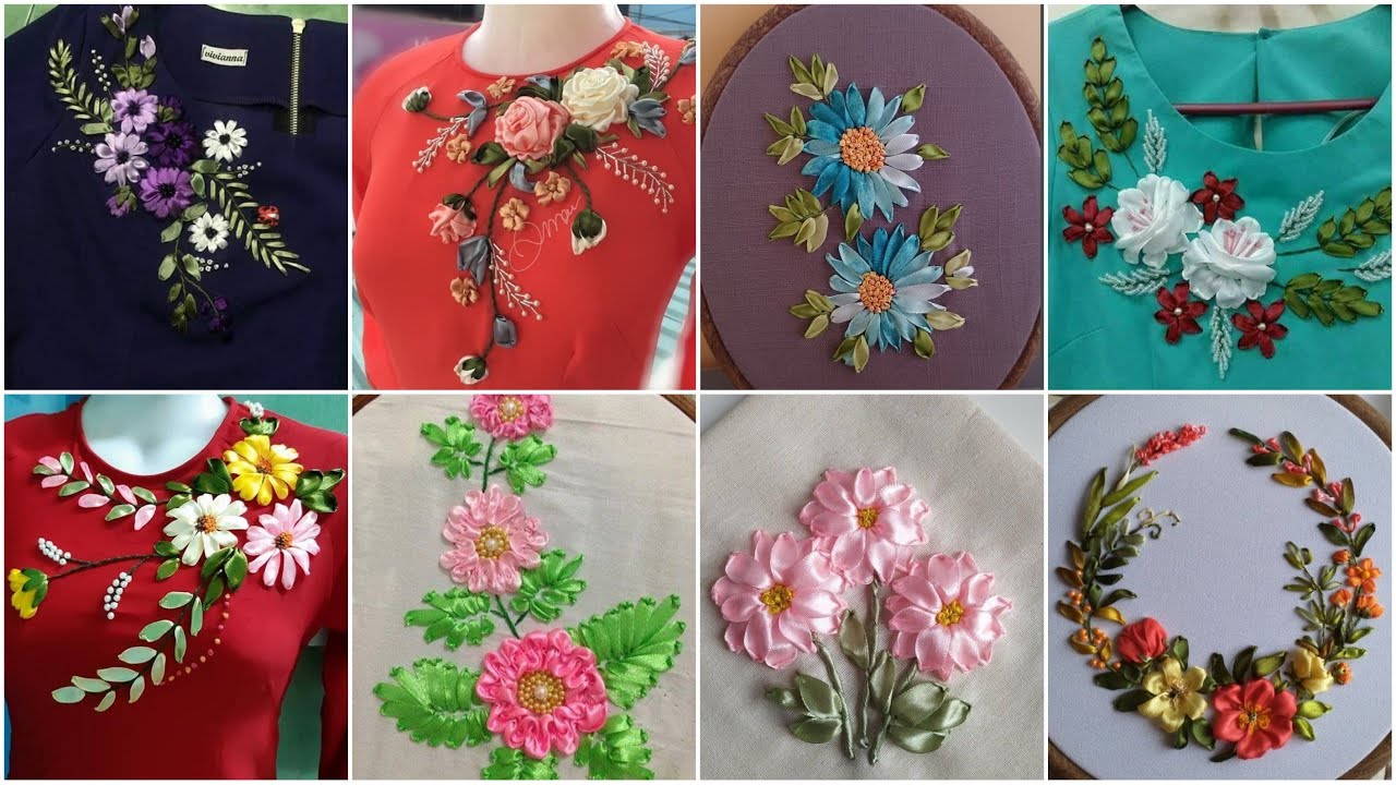 洋書 ILK RIBBON EMBROIDERY 洋書 ILK RIBBON EMBROIDERY Ribbon Embroidery Alphabets with