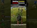 Ranking Funniest Football Moments ⚽️