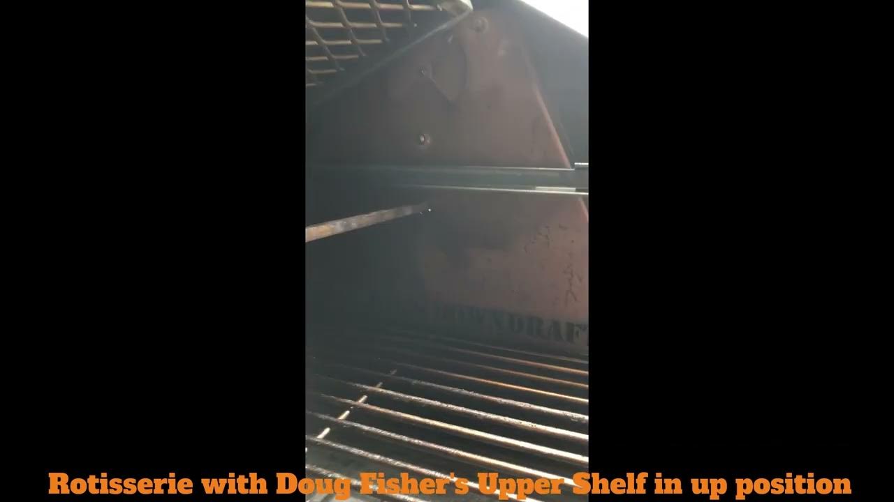 Don Godke's Downdraft vid1 YouTube