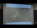 Dark Matter or Modified Gravity? - Stacy McGaugh