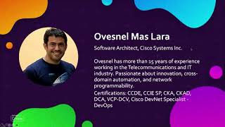 DevNet Create 2021 - Securing Secrets in Source Control with Automated Deployment