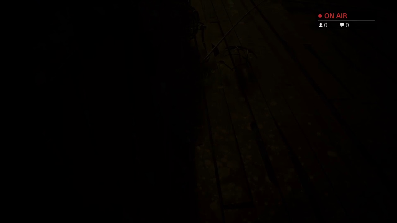 watsn31's Live PS4 Broadcast