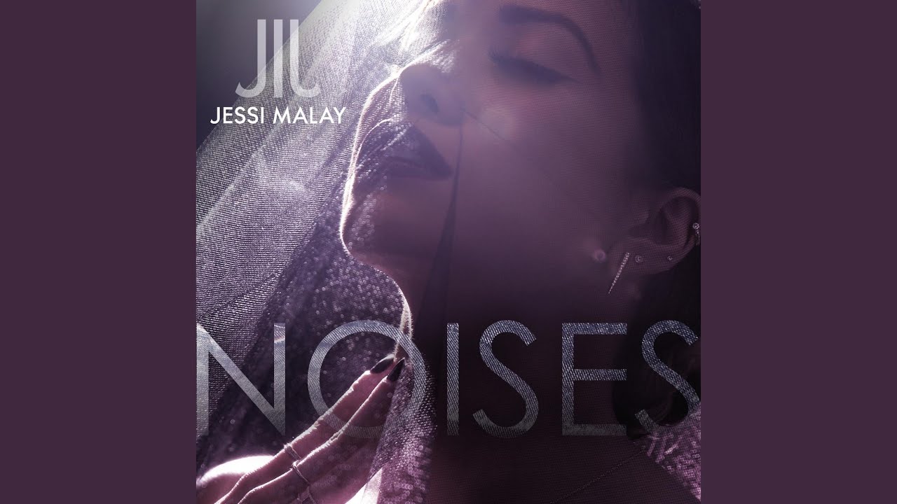 YouTubeでNoisesを視聴 YouTubeでNoisesを視聴