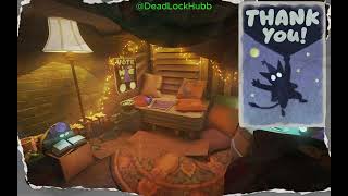 [DEADLOCK] OST - Rem's Room