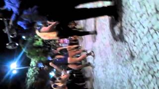 Fanfarra Evolução Tocando Tati Zaqui Pararatimbum