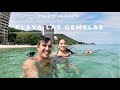 Playa Las Gemelas - PUERTO VALLARTA