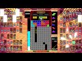 Switch Longplay [024] Tetris 99