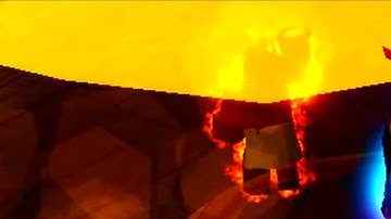 [YBA] Mera Mera No Mi? (Mod Spec)