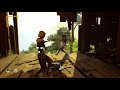 ABSOLVER Third Marked One Ama Saba 
