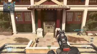 Black Ops II Mid Game Hitmarker
