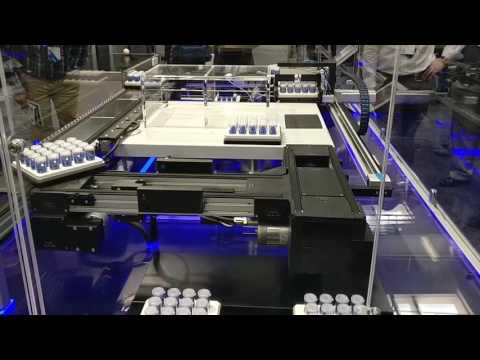 Festo alla Hannover