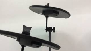 MEDELI メデリ DD401J Digital Drum Kit 電子ドラム MEDELI メデリ 電子ドラム DD401J-DIY KIT ヘッドフォン&教則本