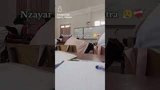 نزير روحي هاد لخطرة سمعها