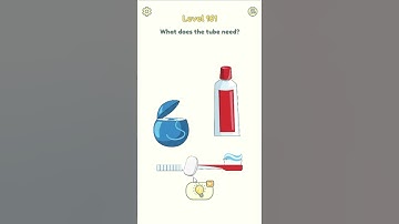 DOP 2 LEVEL 161 Delete One Part 2