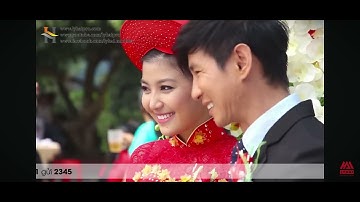 Đám cưới miệt vườn 1