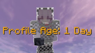 The FASTEST Progression youll ever see in Hypixel Skyblock