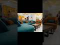 “Shaandaar sofa, royal andaaz ✨”￼ #sofadecor #interiordesign #sofaclub #viral #shortvideo #shere