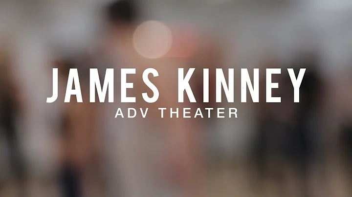 James Kinney | Hey Joe (Black Like Me) - Brandon V...