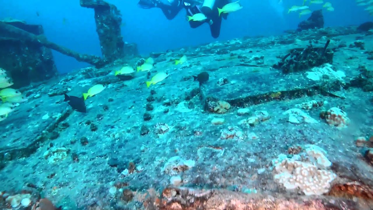 OCEAN LEGENDS HAWAII - YouTube