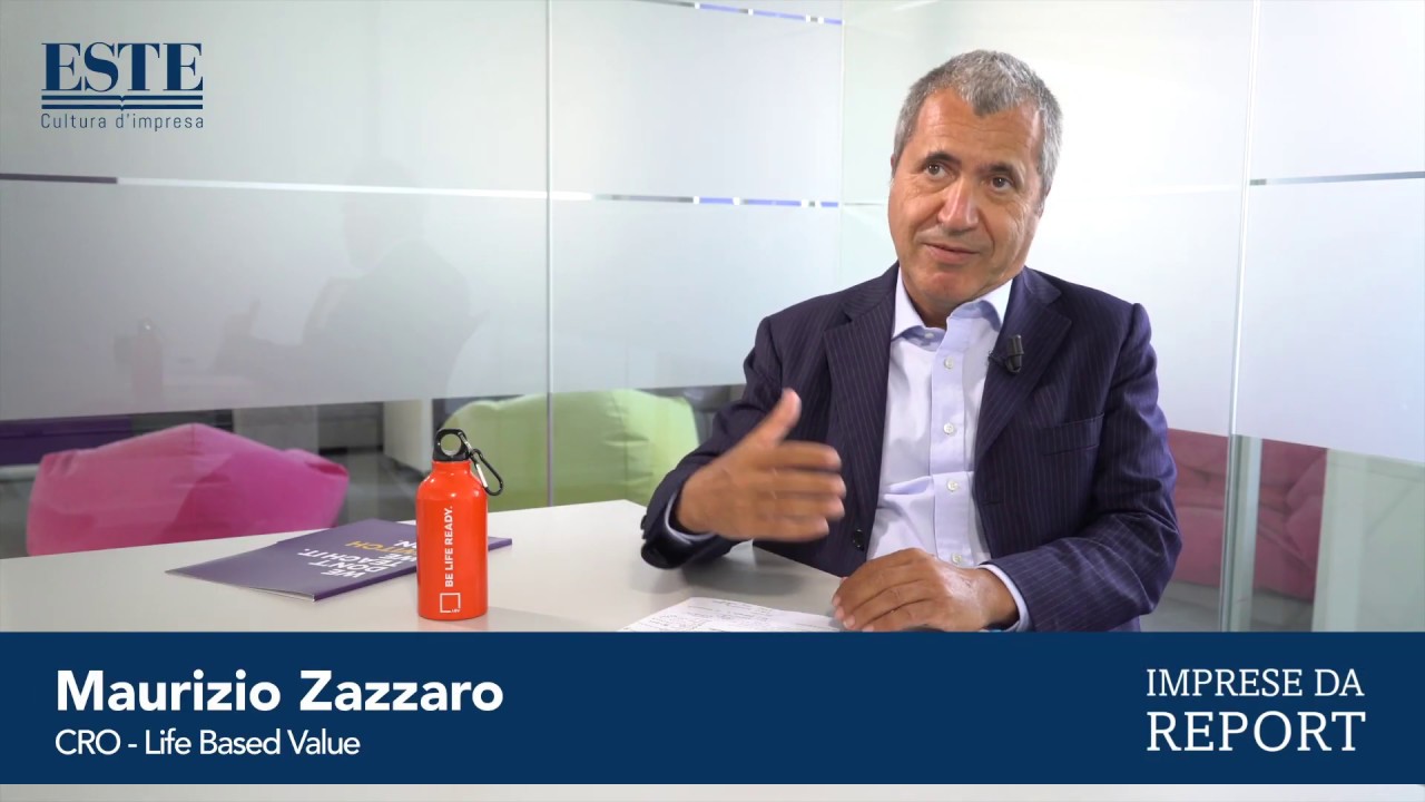 LIFE BASED VALUE - L'Offerta || IMPRESE DA REPORT