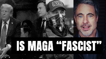 Is MAGA really a fascist movement?