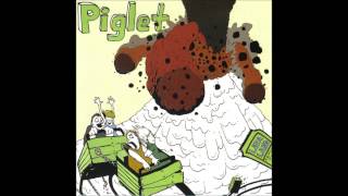 PIGLET Bug Stomp